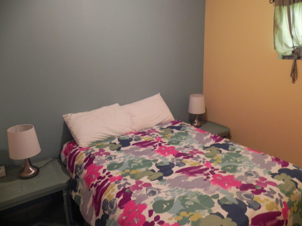 Naramata Courtyard Suites מראה חיצוני תמונה